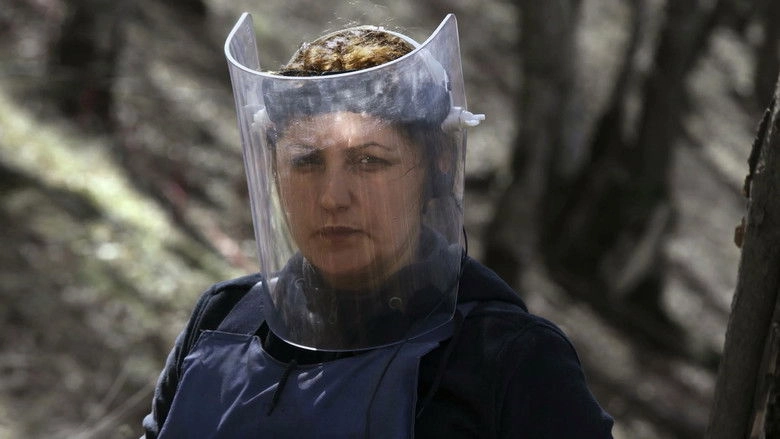 Nothing To Be Afraid Of (2019)