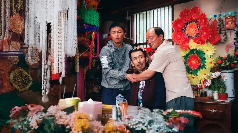 Dong Bei Jing Cha Gu Shi 3 (2026)