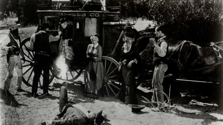 Buffalo Gun (1961)