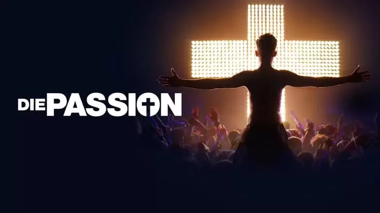 Die Passion (2022)