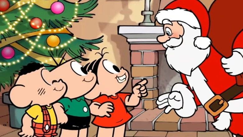 Linda Noite De Natal (2010)