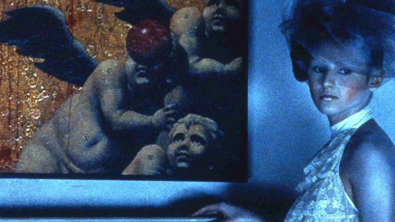 Experimental Film (2000)