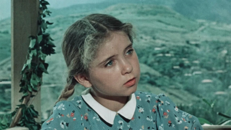 Morskoy Okhotnik (1954)