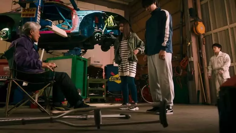 Alivehoon (2022)