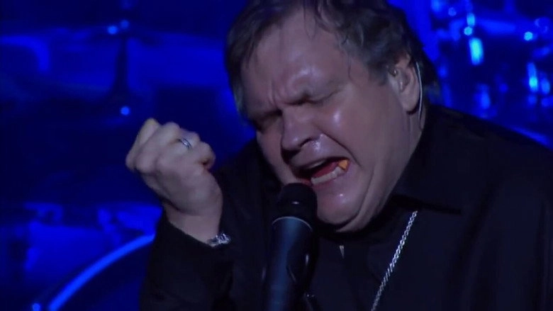 Meat Loaf: Guilty Pleasure Tour - Live From Sydney (2012)