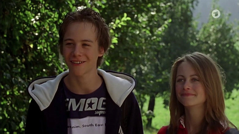 Plotzlich Opa (2006)