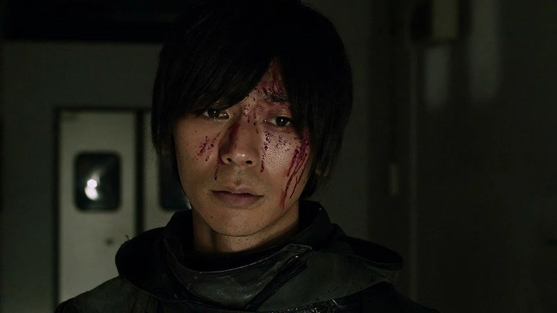 Undertaker (2012)