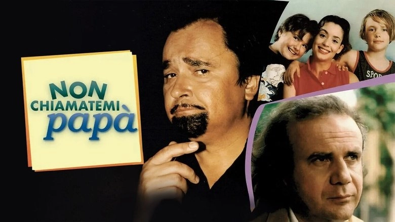 Non Chiamatemi Papa (1997)