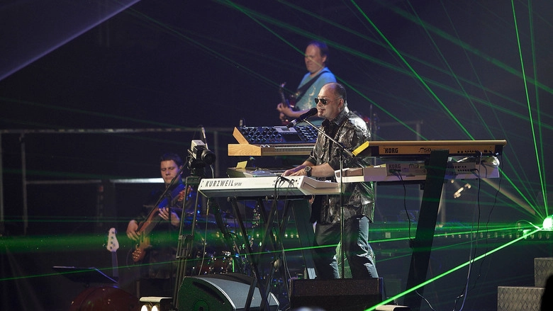 Michal David 50 – Mejdan roku (2010)