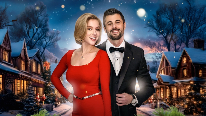 Christmas In Mistletoe (2025)