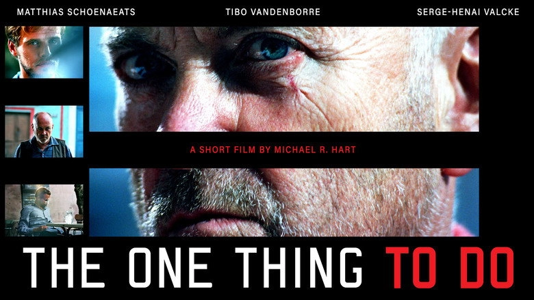 The One Thing To Do (2005)