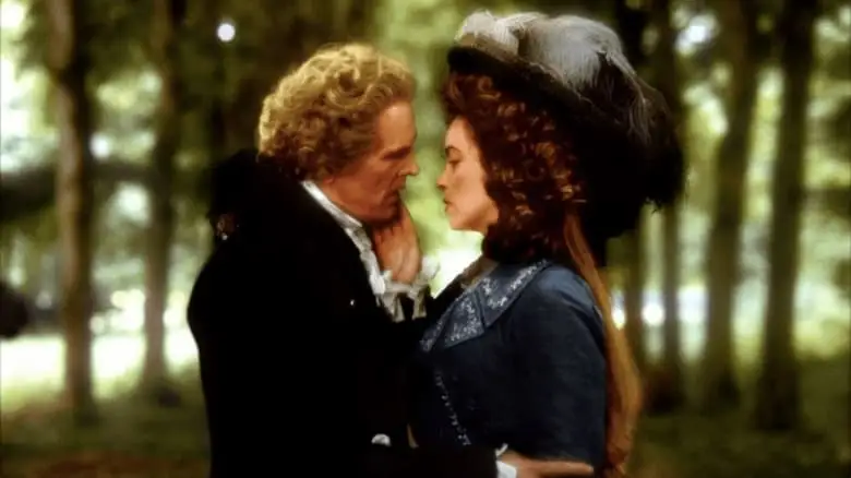 Jefferson In Paris (1995)