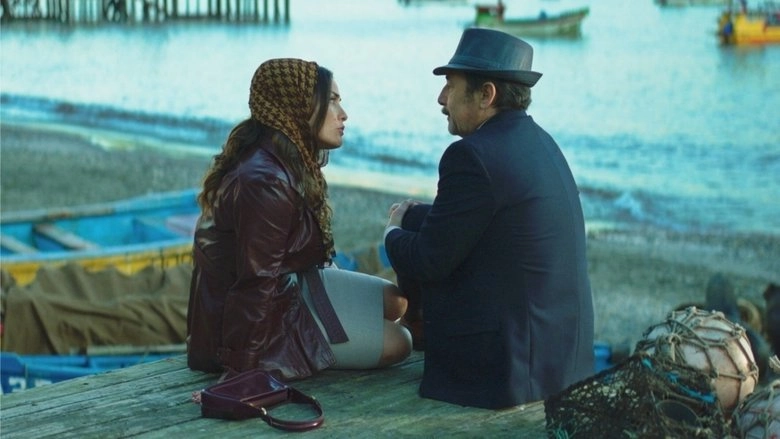 Me Rompiste El Corazon (2025)