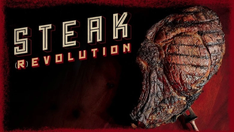 Steak (R)evolution (2014)