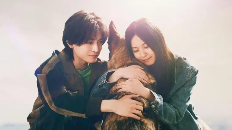 The Boy And The Dog (2025)