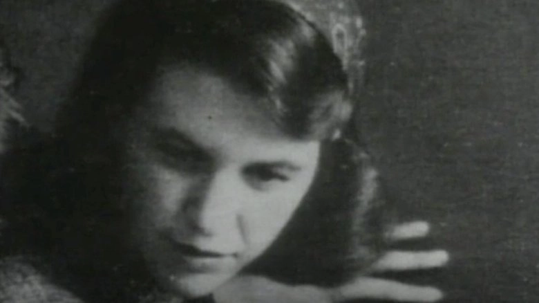 Voices & Visions: Sylvia Plath (1988)