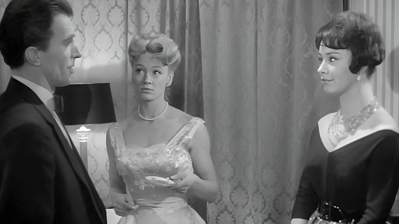 The Third Alibi (1961)