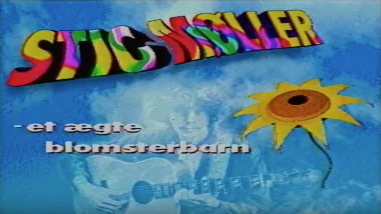 Stig Moller - Et Aegte Blomsterbarn (1993)