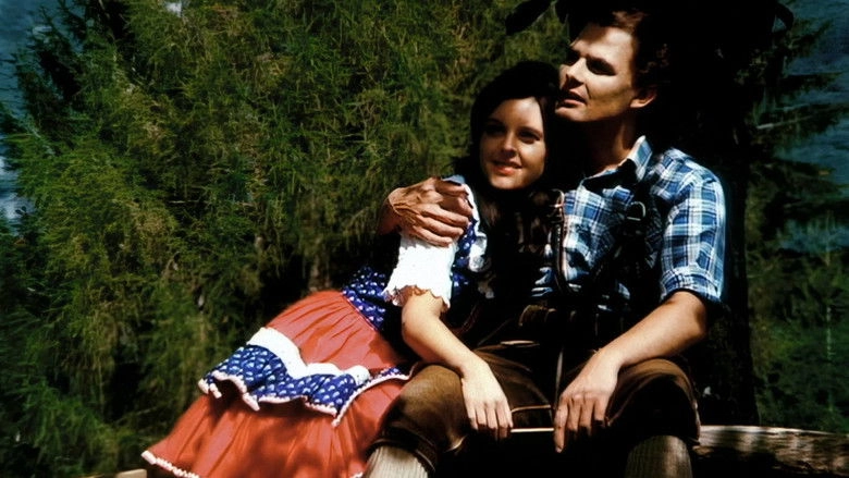 Nackt Und Kess Am Konigssee (1977)