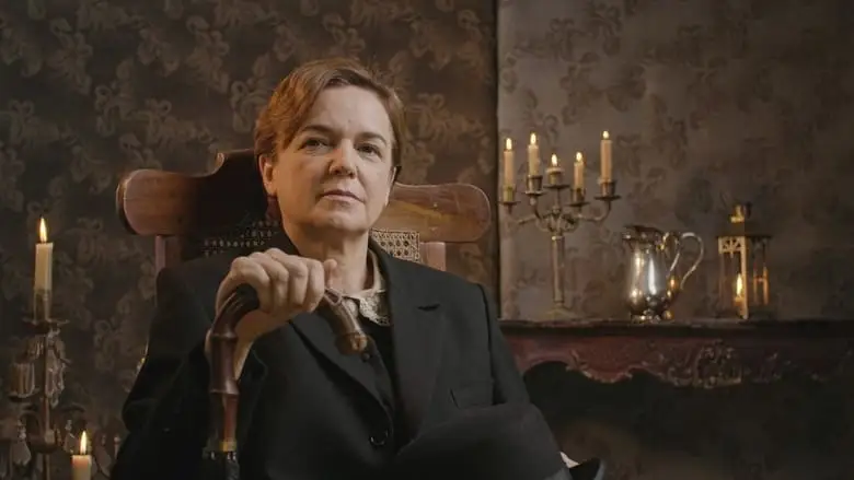 Madame Durocher (2024)