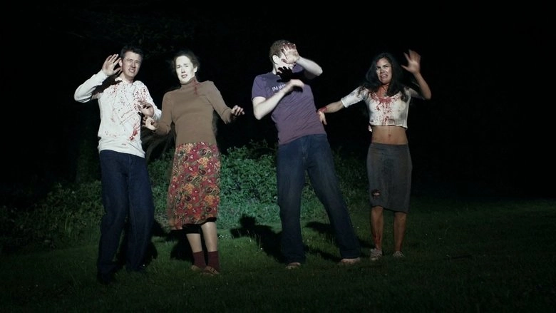 ZMD: Zombies Of Mass Destruction (2010)