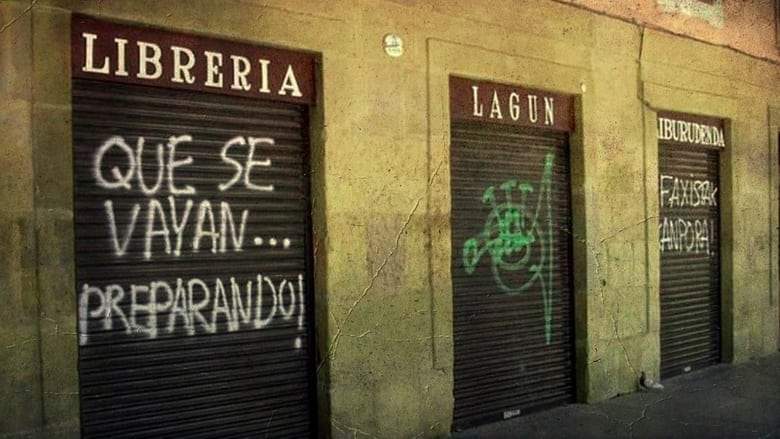 Lagun And The Resistance Against ETA (2020)