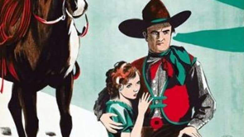 The Rider Of Death Valley (1932)