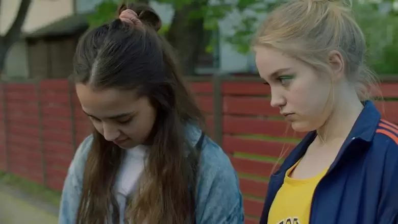 Tyttobileet (2019)