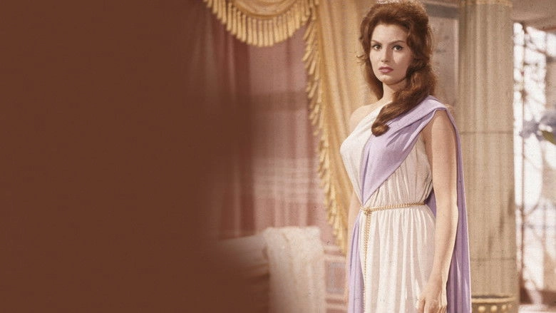 The Minotaur, The Wild Beast Of Crete (1960)