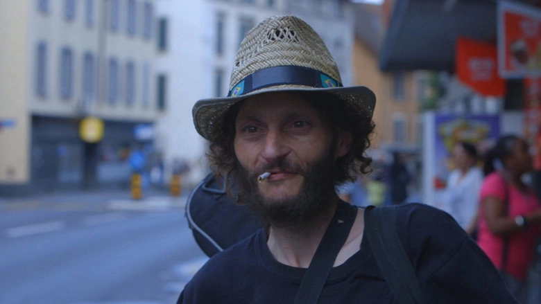 Rue De Blamage (2017)