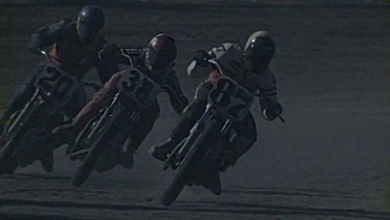 On Any Sunday: Revisited (2000)