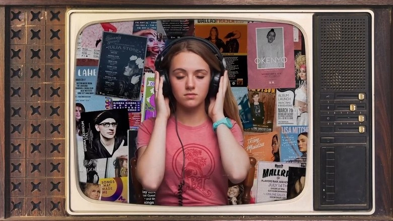 Her Sound, Her Story (2018)