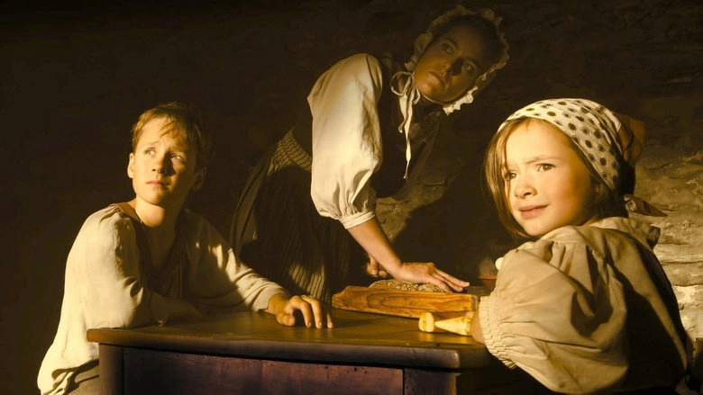 1818, La Debacle Du Gietro (2018)