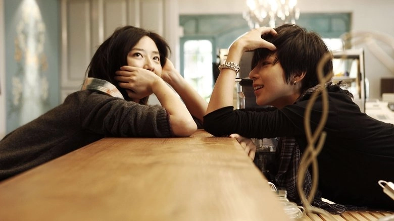 Taipei Exchanges (2010)