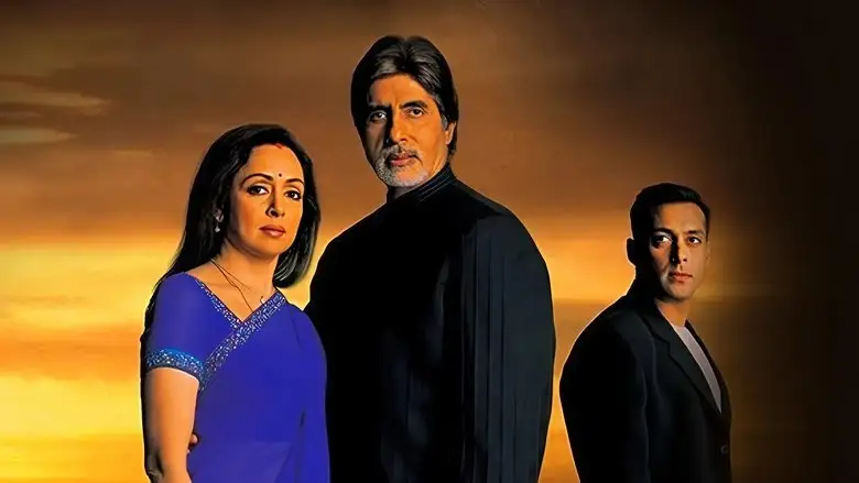 Baghban (2003)