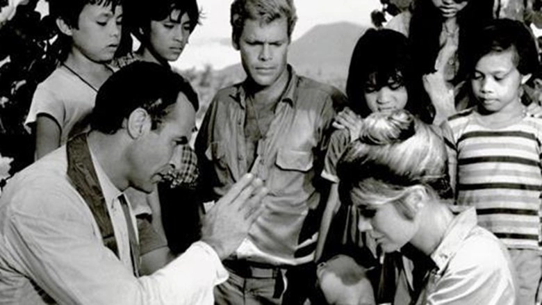 The Longest Hundred Miles (1967)