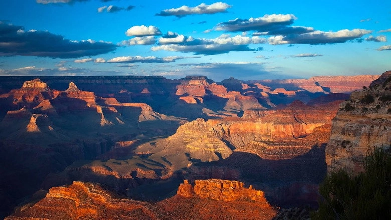 Canyon Dreams (1987)