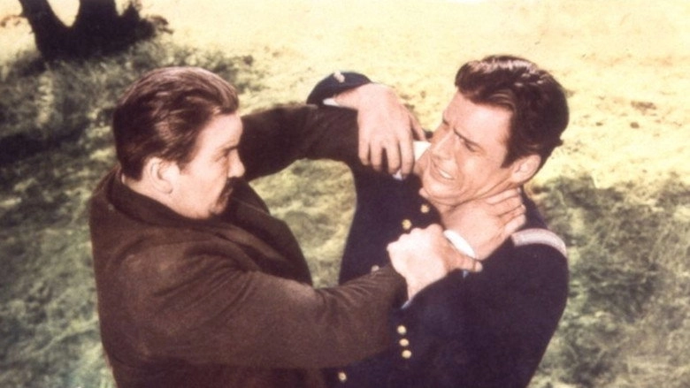 Law And Order (1942)
