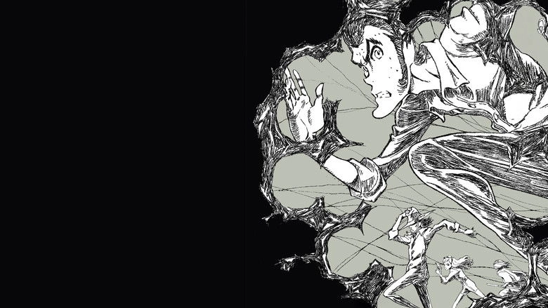 Lupin III: The Movie (2025)