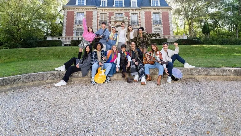 Star Academy : Apres La Vie De Chateau (2024)