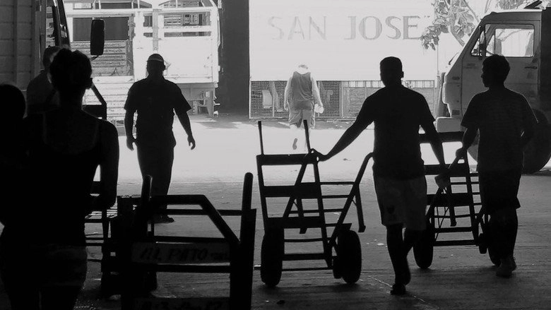 Mercado (2016)