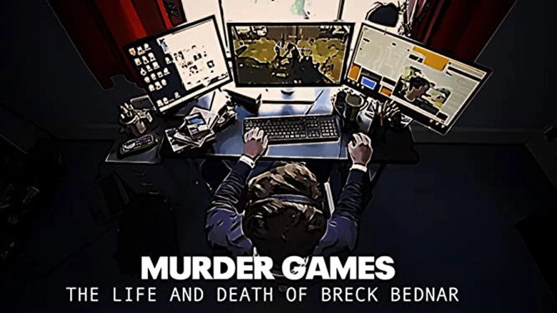 Murder Games: The Life And Death Of Breck Bednar (2016)