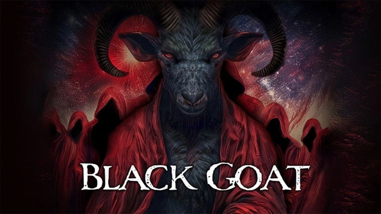 Black Goat (2026)