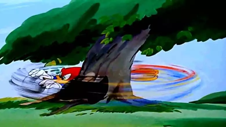 The Mad Hatter (1948)