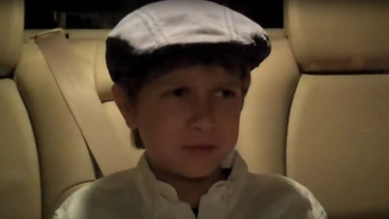 Burned. (2011)