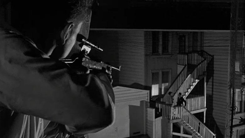 The Sniper (1952)