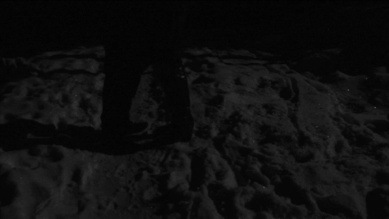 Untitled Short Film By Christian Thomas Roaas (2011)