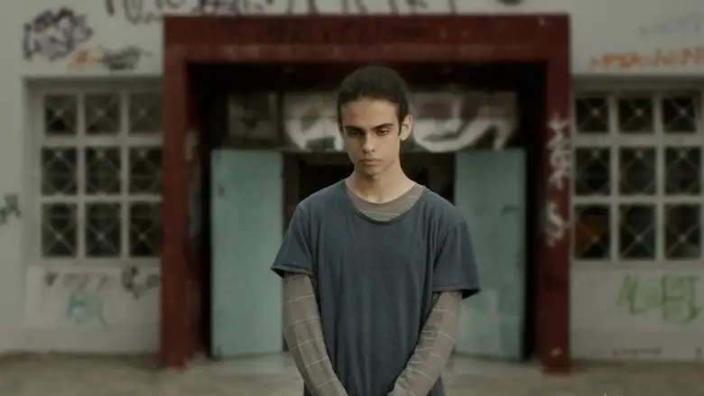 Greek School Prayer (2014)