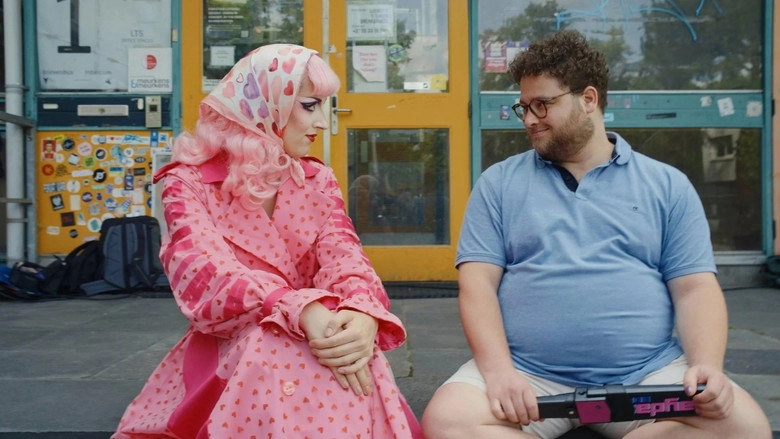 Queer Genoeg (2025)