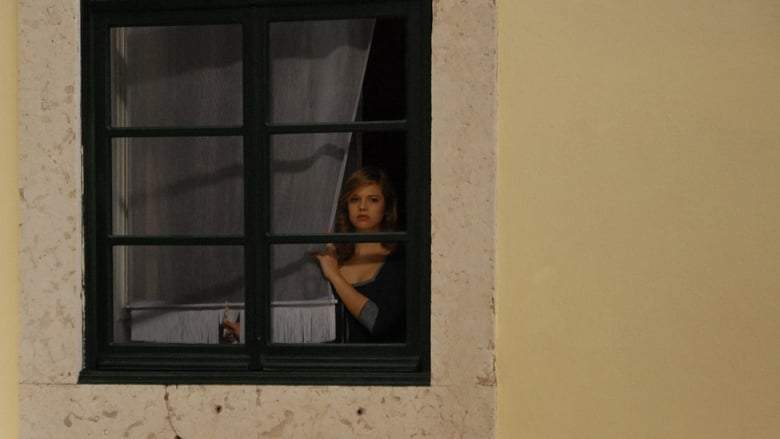 Eccentricities Of A Blonde-Haired Girl (2009)